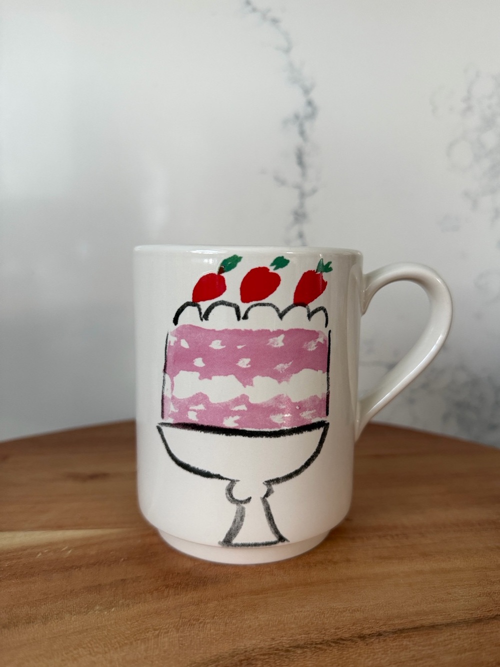 Kate Spade Mug